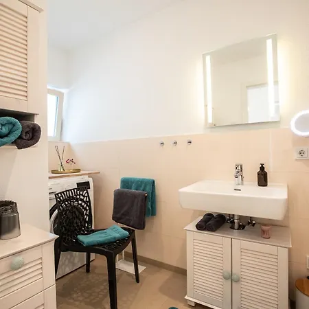 Apartment Claudia's Seeherz Wasserburg am Bodensee