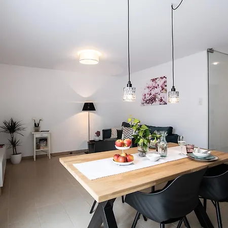 Apartment Claudia's Seeherz Wasserburg am Bodensee
