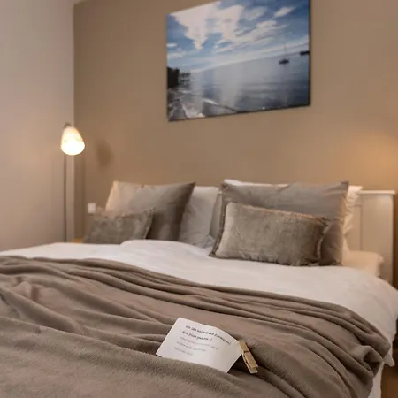 Claudia's Seeherz Apartamento