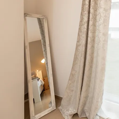 Apartamento Claudia's Seeherz *
