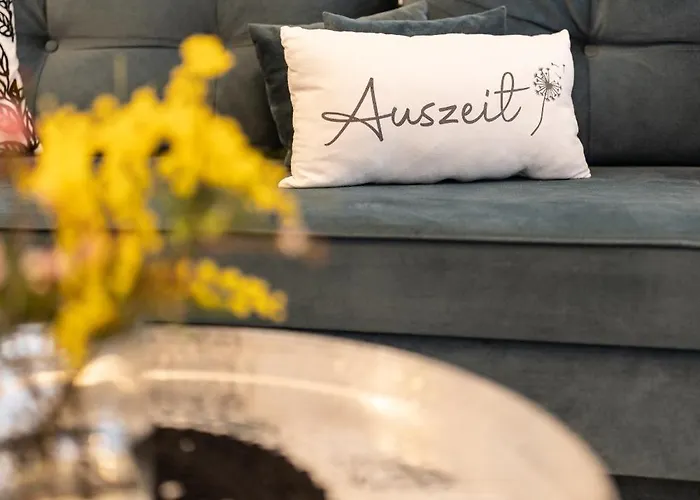 Claudia's Seeherz Apartment Wasserburg am Bodensee